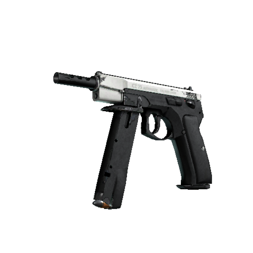 CZ75-Auto | Tuxedo (Field-Tested) CZ75-Auto | Tuxedo (Field-Tested)