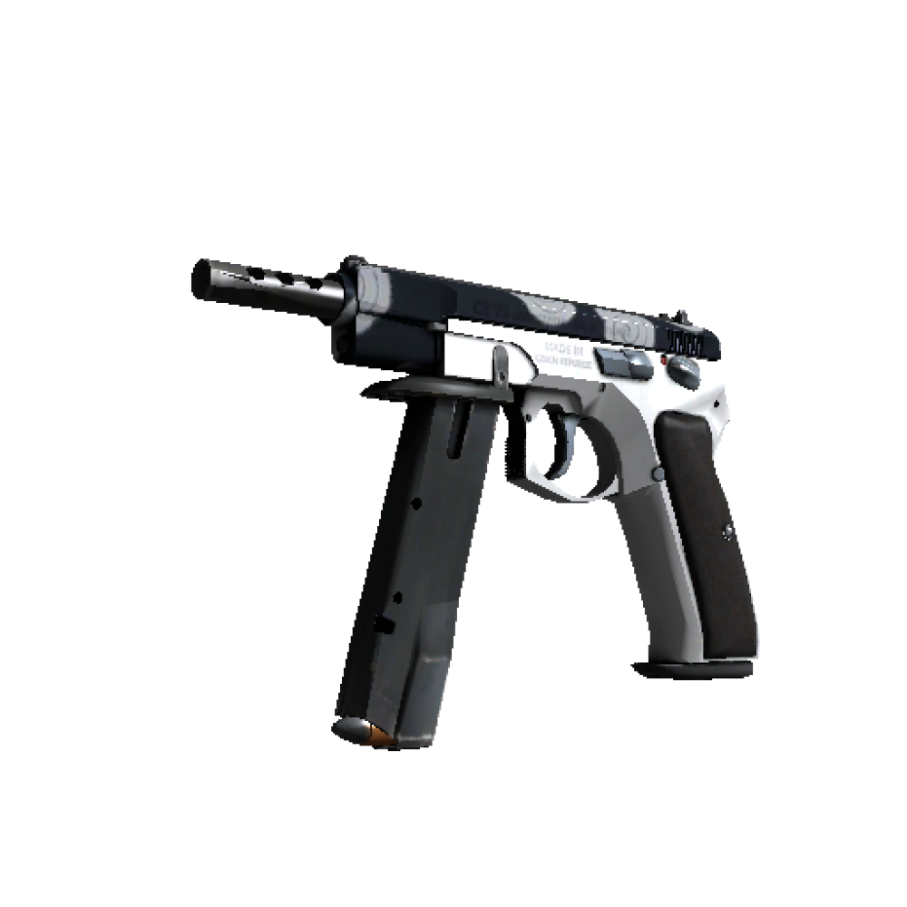 CZ75-Auto | Twist (Minimal Wear) CZ75-Auto | Twist (Minimal Wear)