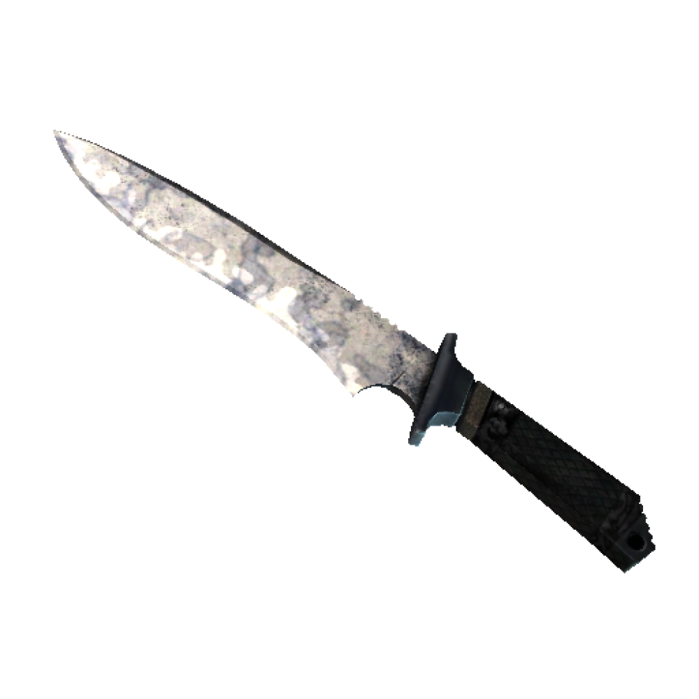 Classic Knife | Stained (Field-Tested) Classic Knife | Stained (Field-Tested)