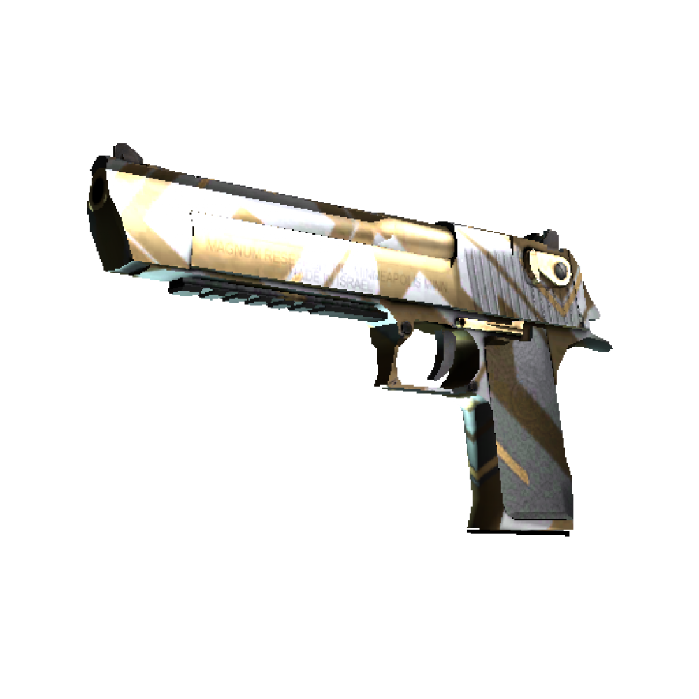 Desert Eagle | Bronze Deco (Factory New) Desert Eagle | Bronze Deco (Factory New)