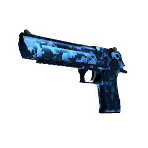 Desert Eagle | Cobalt Disruption (Factory New)