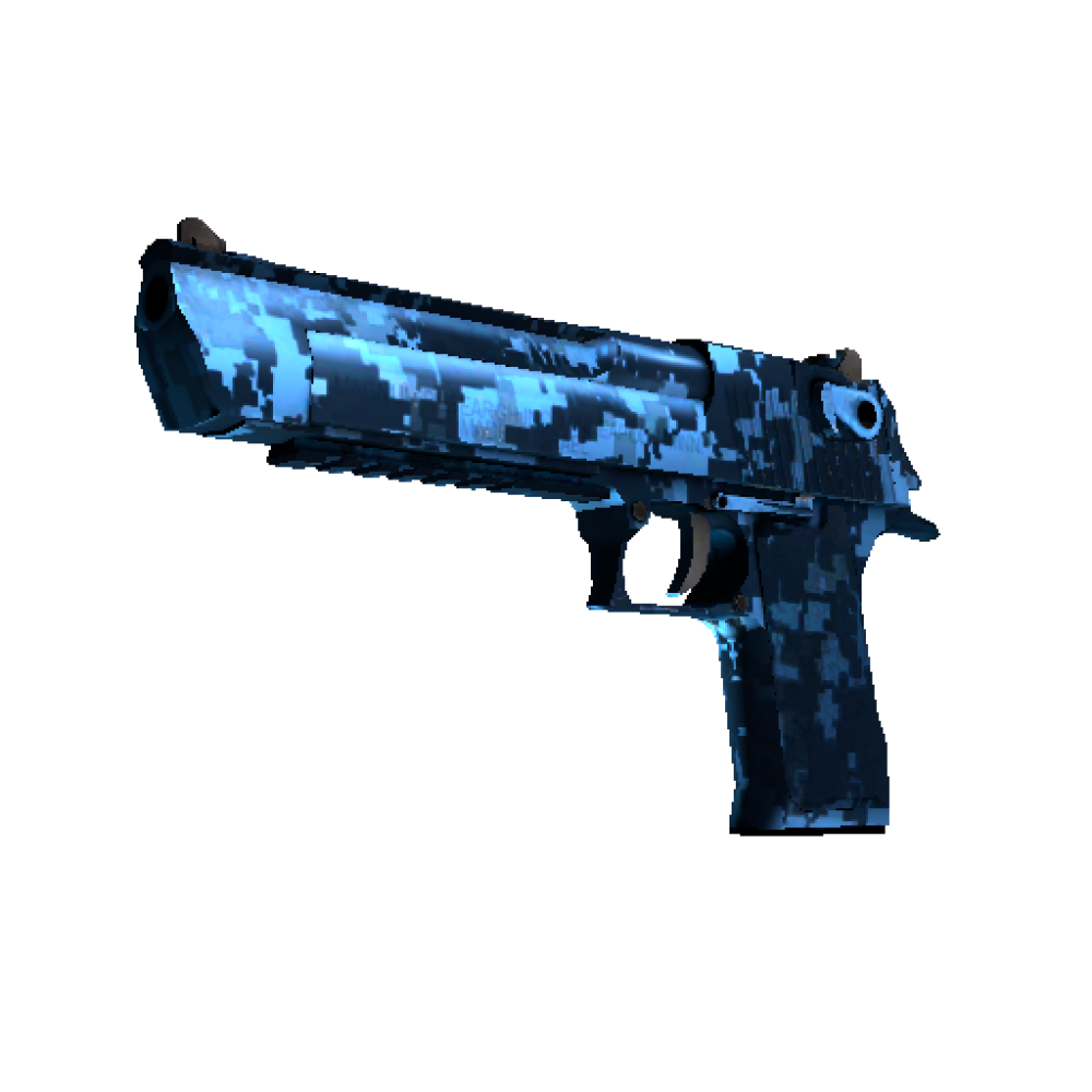 Desert Eagle | Cobalt Disruption (Factory New) Desert Eagle | Cobalt Disruption (Factory New)
