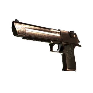 Desert Eagle | Corinthian (Factory New)