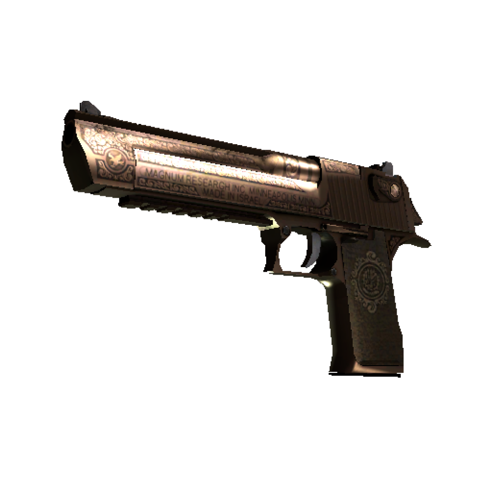 Desert Eagle | Corinthian (Field-Tested) Desert Eagle | Corinthian (Field-Tested)