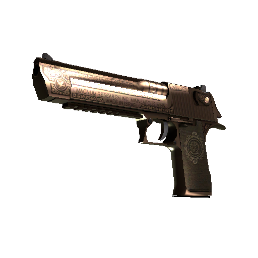 Desert Eagle | Corinthian (Minimal Wear) Desert Eagle | Corinthian (Minimal Wear)