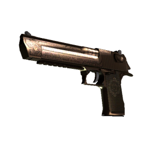 Desert Eagle | Corinthian (Well-Worn)