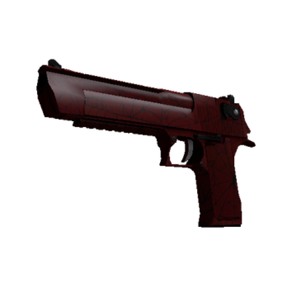 Desert Eagle | Crimson Web Desert Eagle | Crimson Web