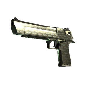 Desert Eagle | Golden Koi (Factory New)