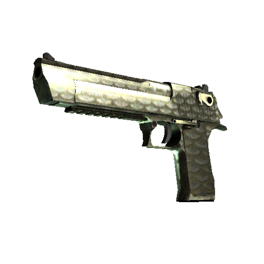 Desert Eagle | Golden Koi (Factory New) Desert Eagle | Golden Koi (Factory New)