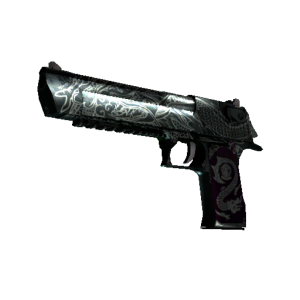 Desert Eagle | Kumicho Dragon (Battle-Scarred)