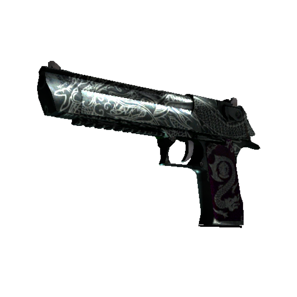 Desert Eagle | Kumicho Dragon (Battle-Scarred) Desert Eagle | Kumicho Dragon (Battle-Scarred)
