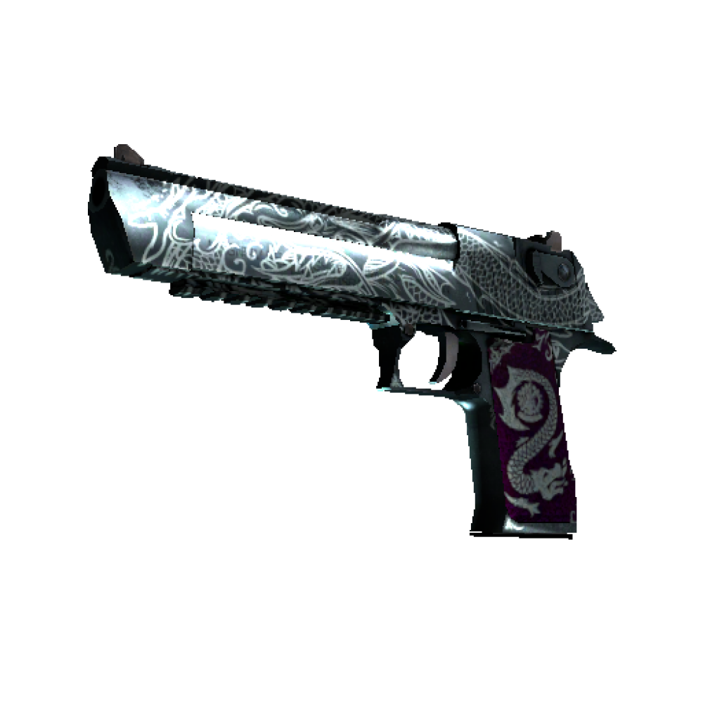 Desert Eagle | Kumicho Dragon (Well-Worn) Desert Eagle | Kumicho Dragon (Well-Worn)