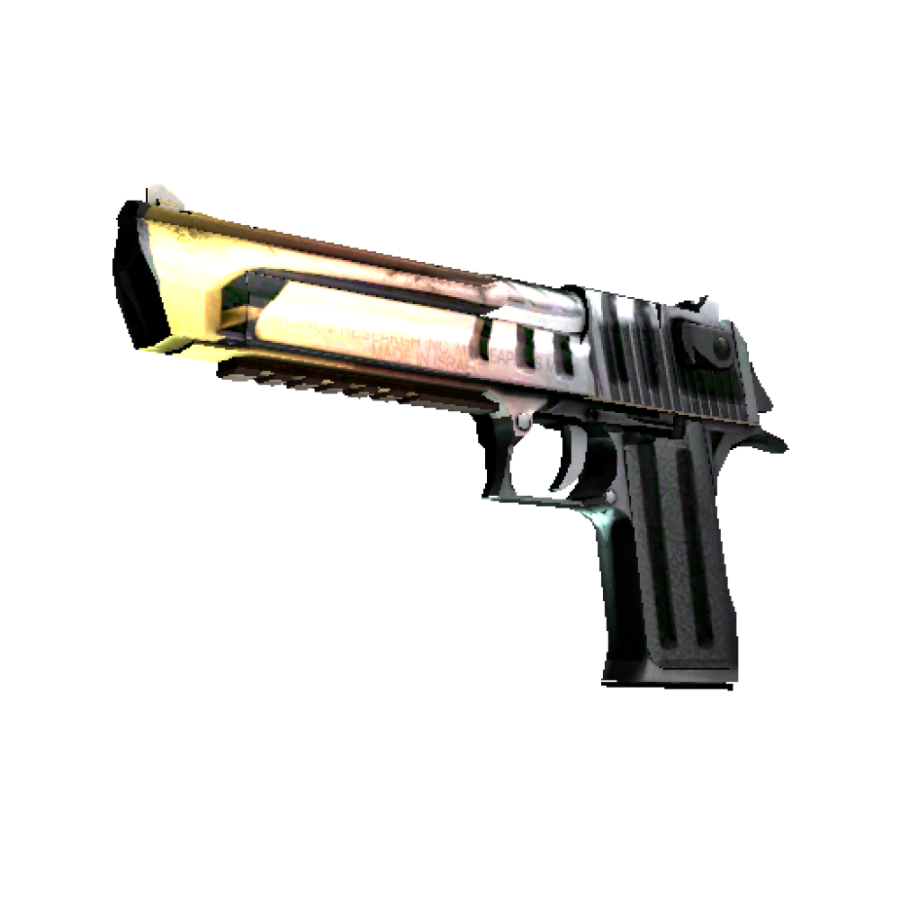 Desert Eagle | Light Rail (Field-Tested) Desert Eagle | Light Rail (Field-Tested)