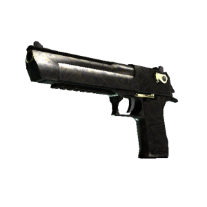 Desert Eagle | Meteorite (Factory New)