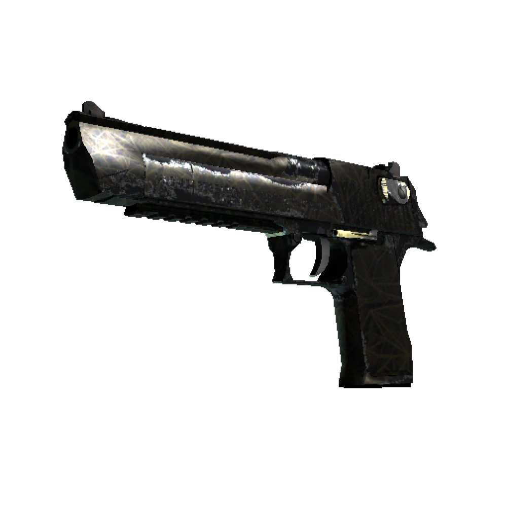 Desert Eagle | Meteorite (Field-Tested) Desert Eagle | Meteorite (Field-Tested)