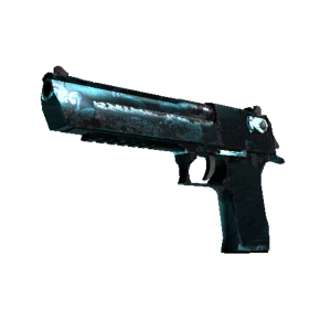Desert Eagle | Midnight Storm (Field-Tested)