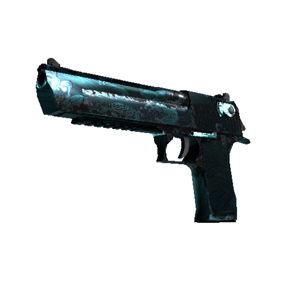 Desert Eagle | Midnight Storm (Field-Tested) Desert Eagle | Midnight Storm (Field-Tested)