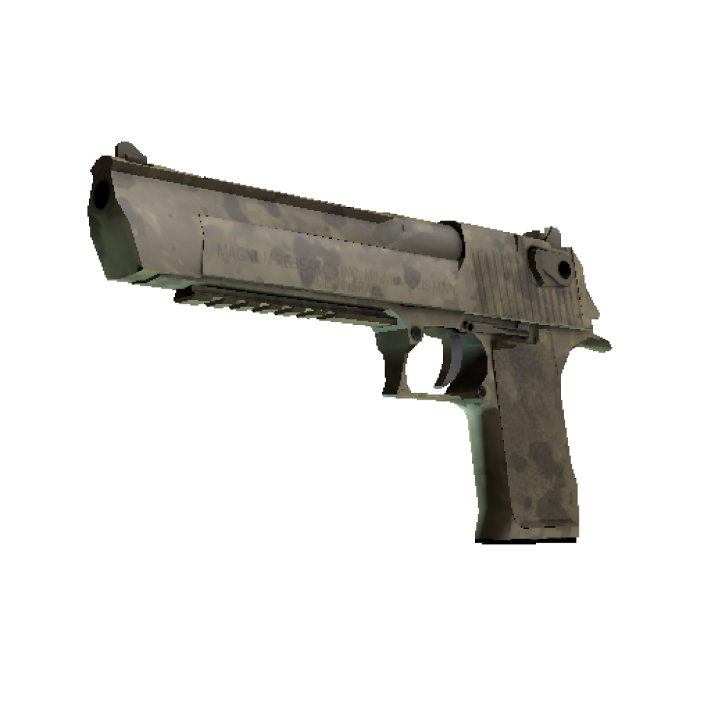 Desert Eagle | Mudder (Factory New) Desert Eagle | Mudder (Factory New)