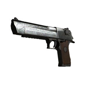 Desert Eagle | NAGA (Factory New)