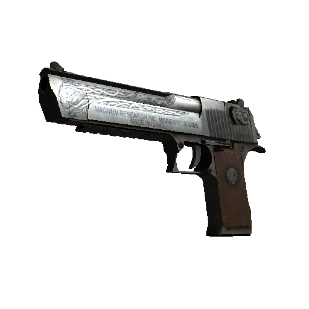 Desert Eagle | NAGA (Factory New) Desert Eagle | NAGA (Factory New)