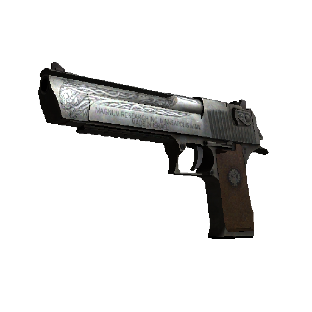 Desert Eagle | Naga (Field-Tested) Desert Eagle | Naga (Field-Tested)