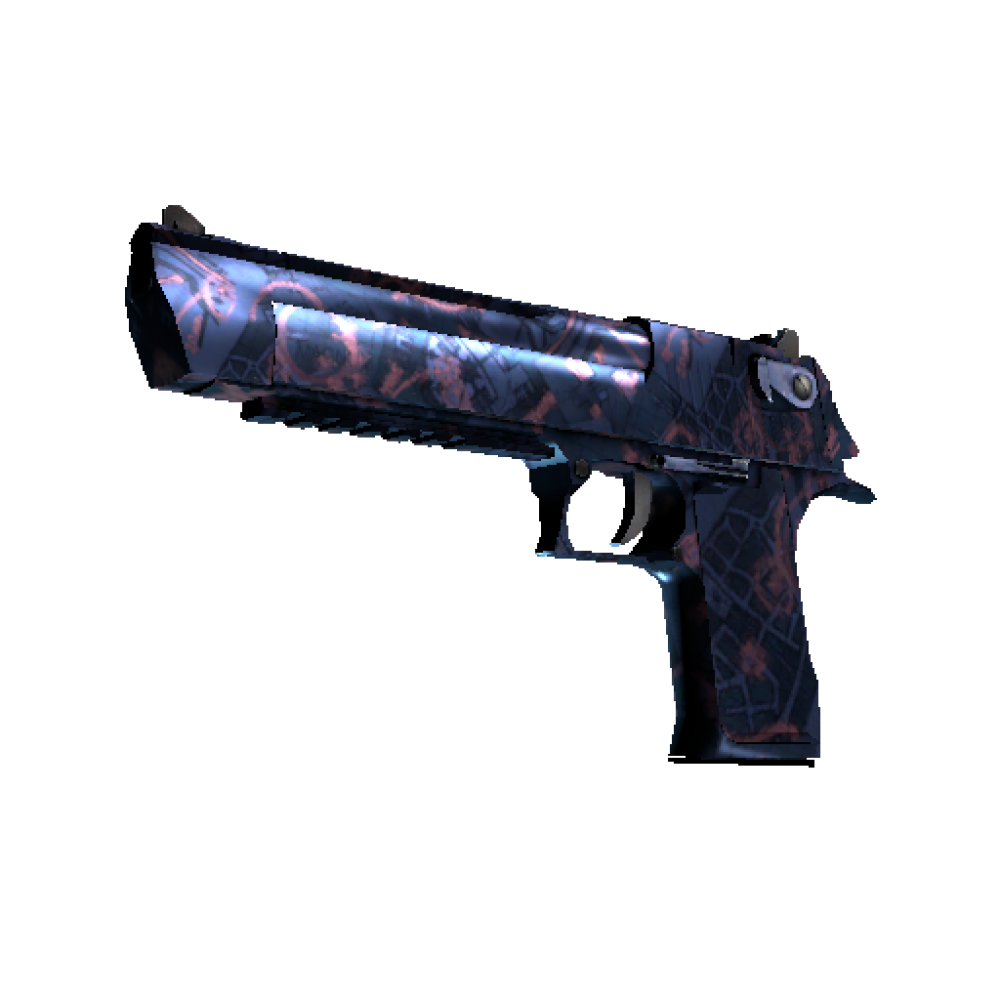 Desert Eagle | Night Heist (Factory New) Desert Eagle | Night Heist (Factory New)