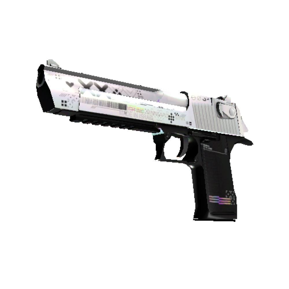 Desert Eagle | Printstream (Minimal Wear) Desert Eagle | Printstream (Minimal Wear)
