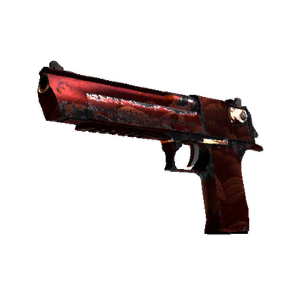 Desert Eagle | Sunset Storm Desert Eagle | Sunset Storm