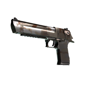 Desert Eagle | The Bronze (Factory New)