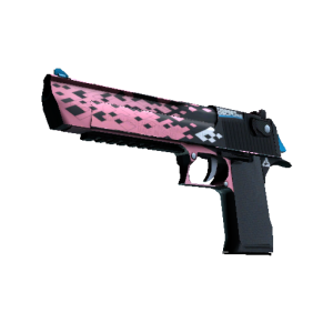 Desert Eagle | Trigger Discipline (Factory New)
