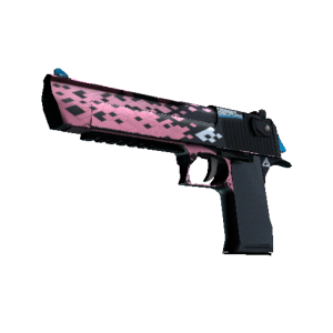 Desert Eagle | Trigger Discipline (Well-Worn)