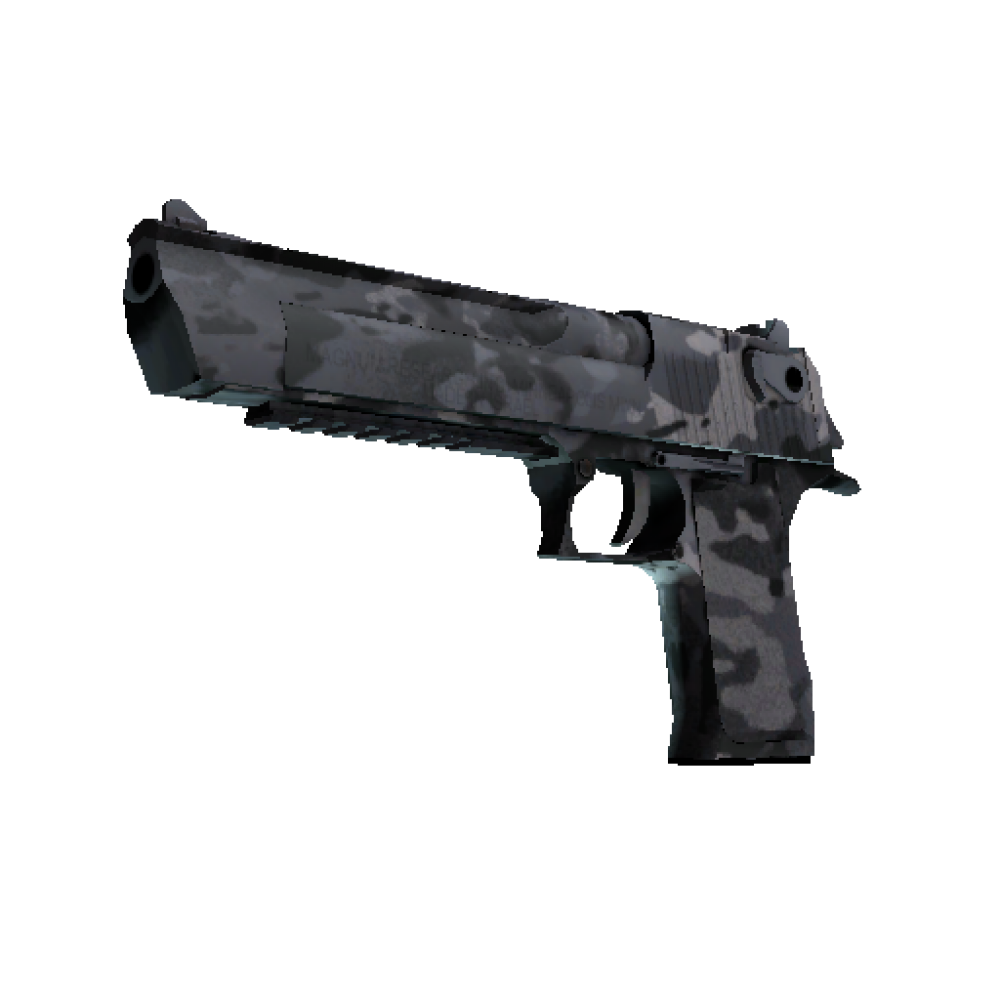 Desert Eagle | Urban Rubble (Minimal Wear) Desert Eagle | Urban Rubble (Minimal Wear)
