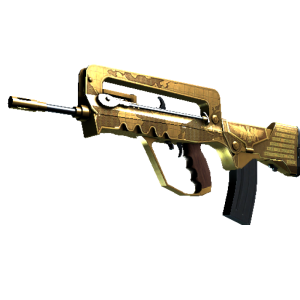 FAMAS | Commemoration (Well-Worn)