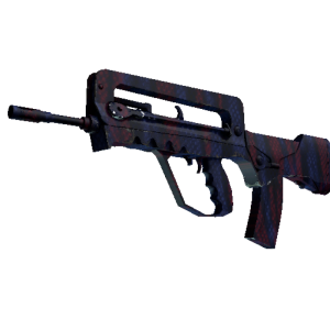 FAMAS | TearDown (Factory New)