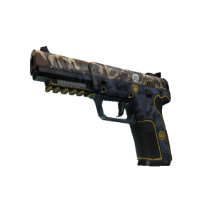 Five-SeveN | Buddy (Field-Tested)
