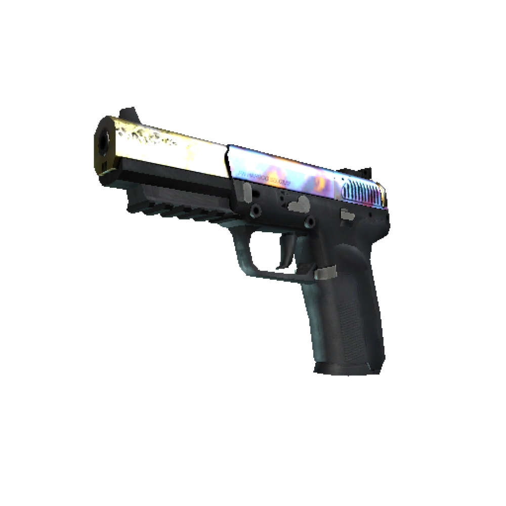 Five-SeveN | Case Hardened (Factory New) Five-SeveN | Case Hardened (Factory New)