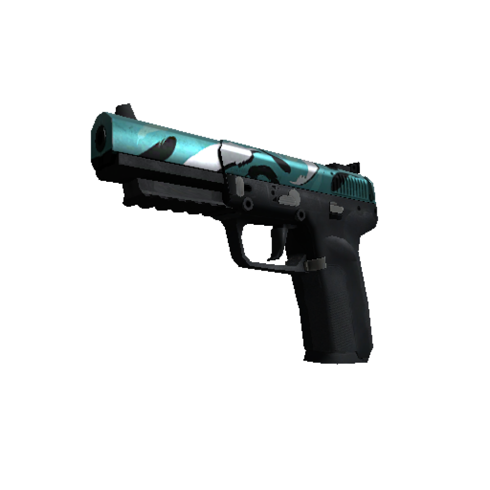 Five-SeveN | Fowl Play (Well-Worn) Five-SeveN | Fowl Play (Well-Worn)