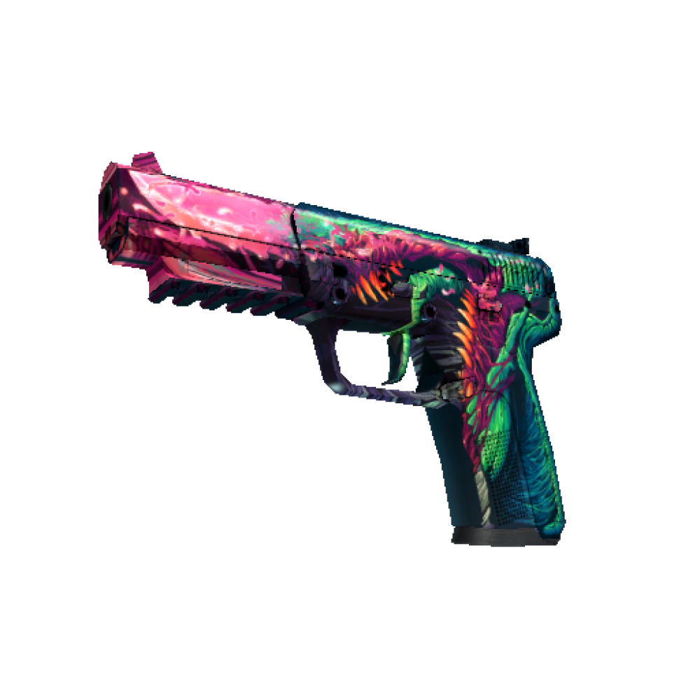 Five-SeveN | Hyper Beast (Minimal Wear) Five-SeveN | Hyper Beast (Minimal Wear)