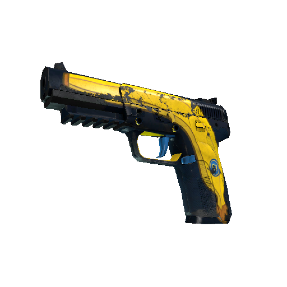 Five-SeveN | Monkey Business (Battle-Scarred) Five-SeveN | Monkey Business (Battle-Scarred)
