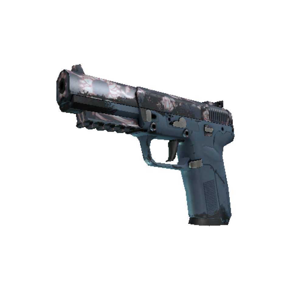 Five-SeveN | Nightshade (Field-Tested) Five-SeveN | Nightshade (Field-Tested)