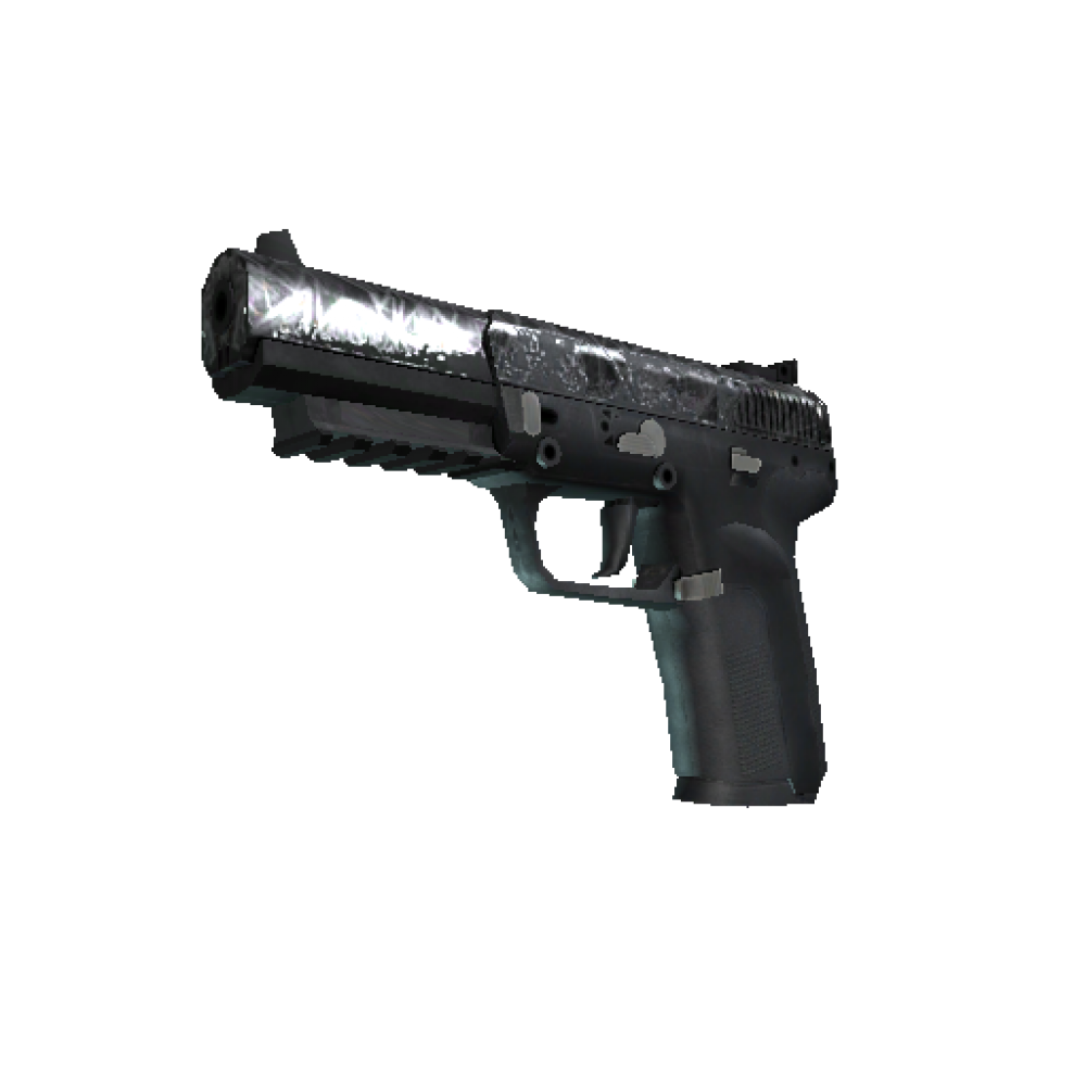 Five-SeveN | Silver Quartz (Field-Tested) Five-SeveN | Silver Quartz (Field-Tested)