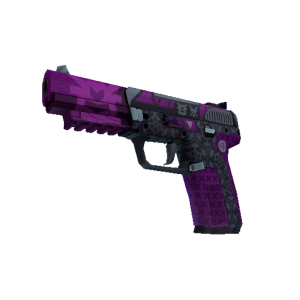 Five-SeveN | Violent Daimyo (Factory New)