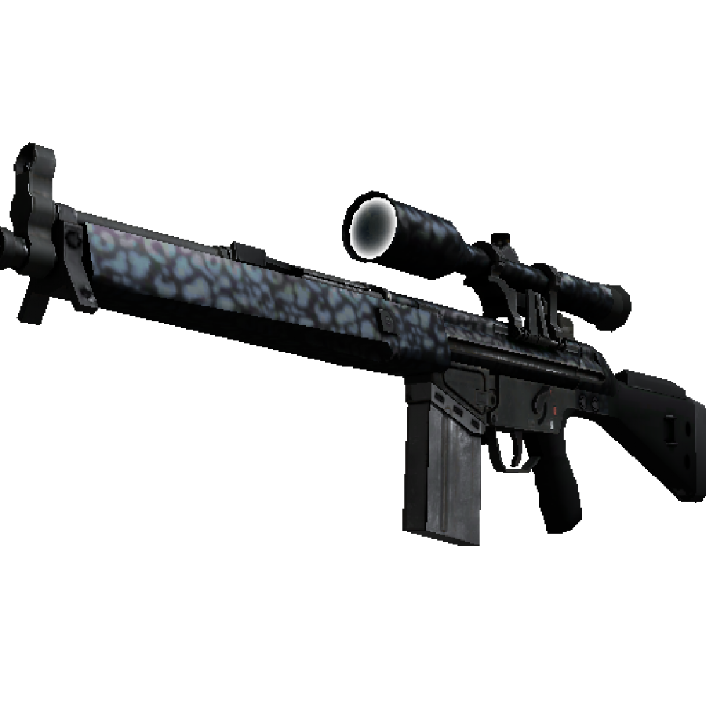 G3SG1 | Murky (Factory New) G3SG1 | Murky (Factory New)