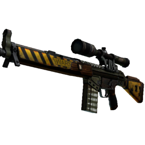 G3SG1 | Scavenger (Field-Tested)