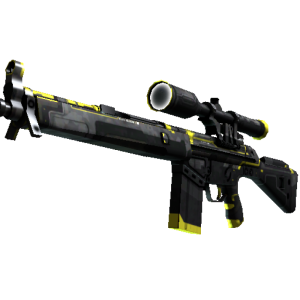G3SG1 | Stinger (Factory New)