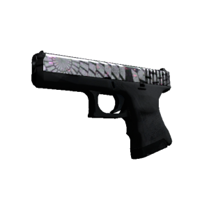 GLOCK-18 | Grinder (Minimal Wear)