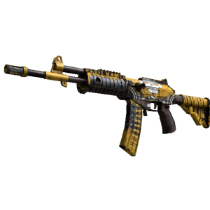 Galil AR | Chatterbox (Well-Worn)