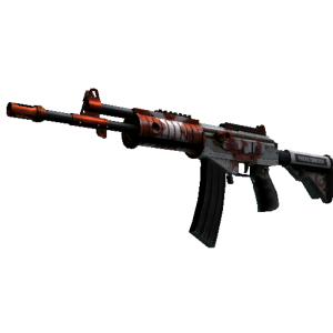 Galil AR | Connexion (Field-Tested)