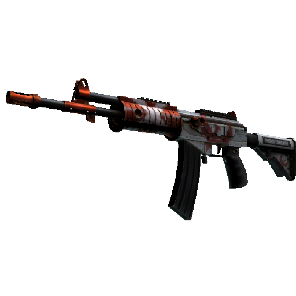 Galil AR | Connexion (Field-Tested) Galil AR | Connexion (Field-Tested)