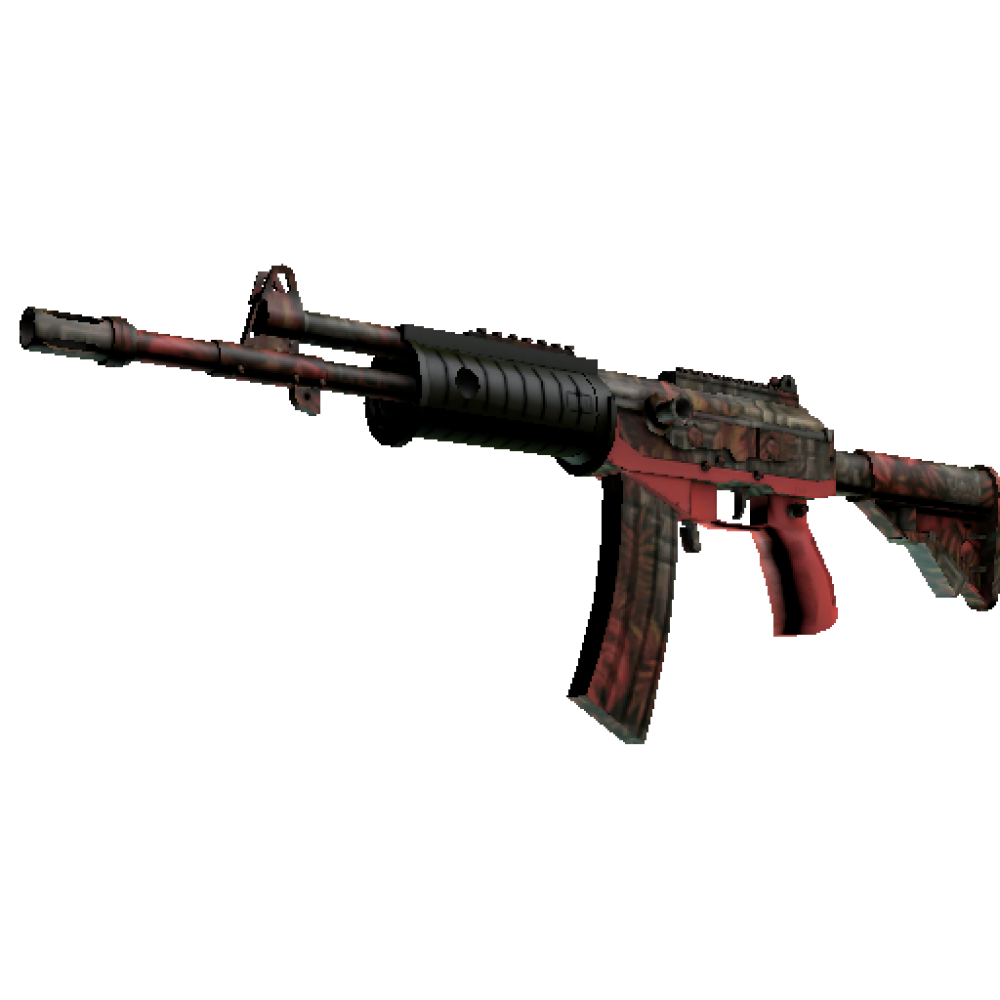 Galil AR | Dusk Ruins (Minimal Wear) Galil AR | Dusk Ruins (Minimal Wear)